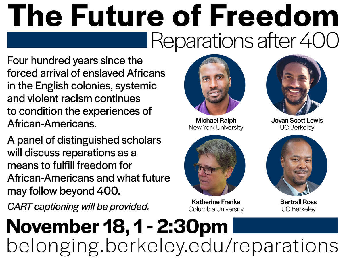 Future of freedom flier cover