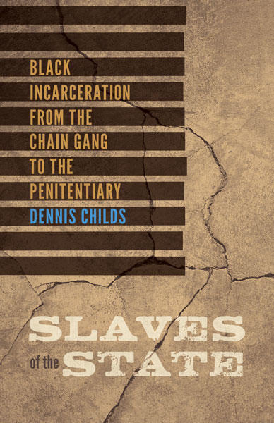 Slaves of the state cover